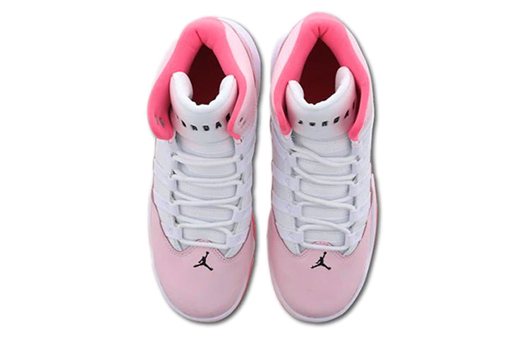 (GS) Air Jordan Max Aura 'Pink Foam' AQ9249-601