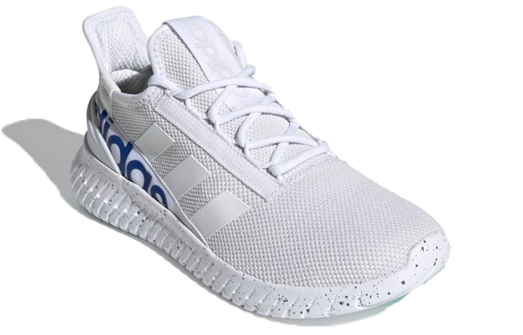 adidas Kaptir 2.0 'White Royal Blue Speckled' H68090