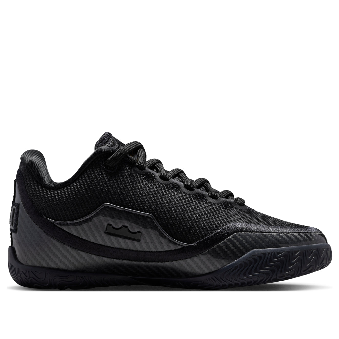 (GS) Nike LeBron 23 'Black' IR4517-001