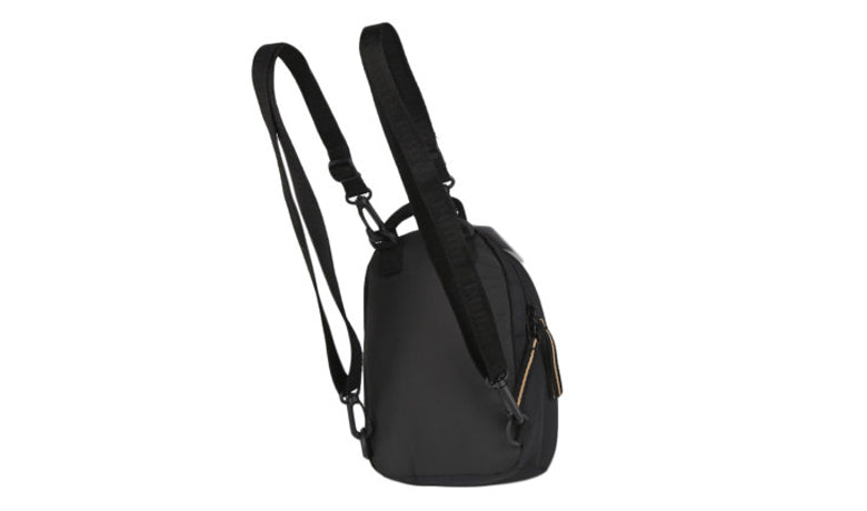 (WMNS) PUMA Core Base Mini Bag 'Black Gold' 077139-01