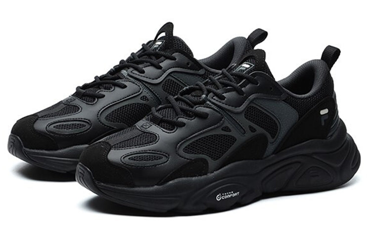 FILA Mars 2 'Black Dark Grey' F12M124156FBD
