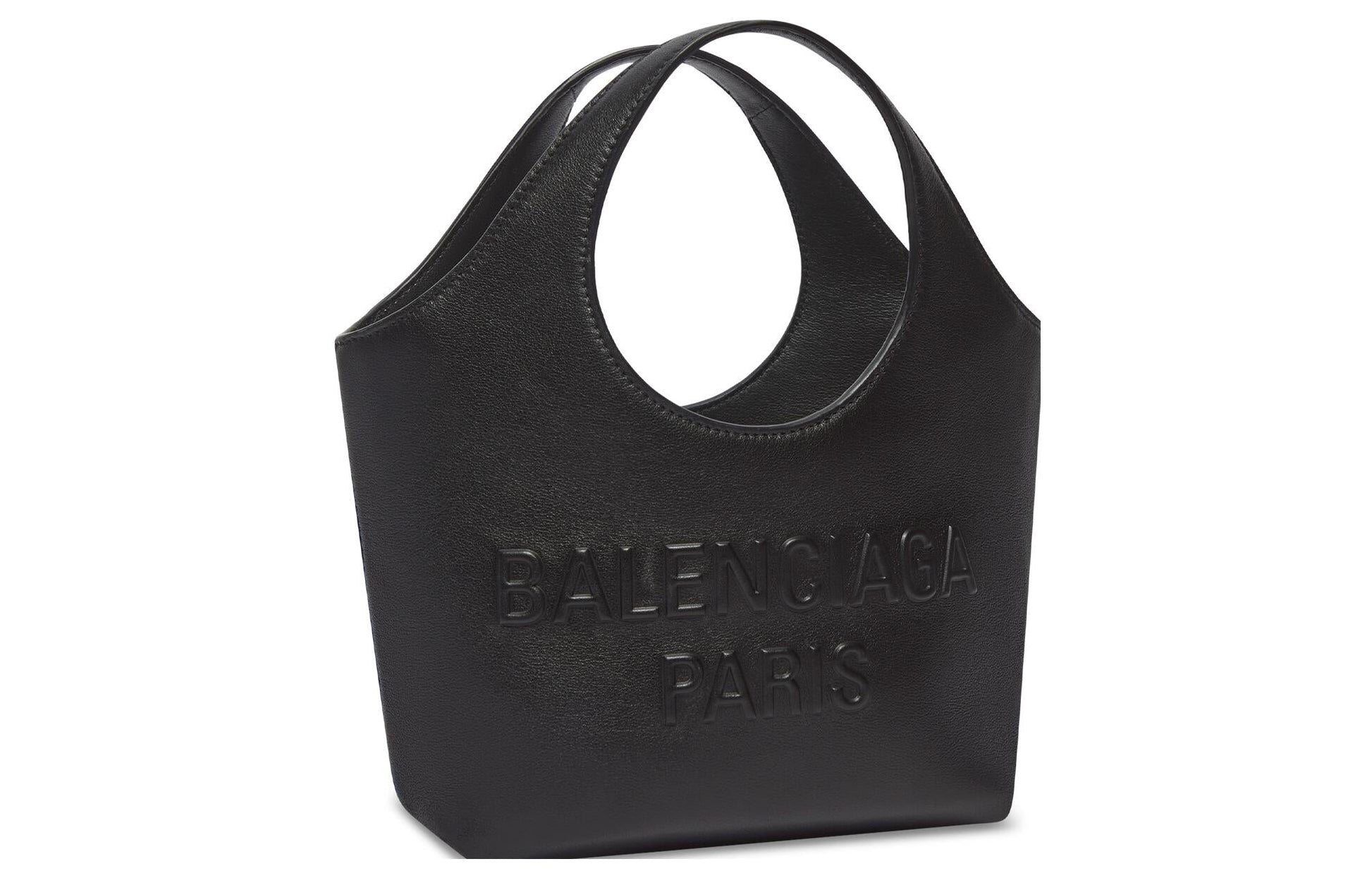(WMNS) Balenciaga Mary-kate Xs Tote Bag 'Black' 7470362AAID1000