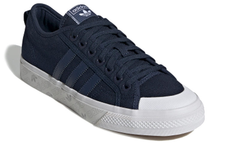 adidas Nizza HK 'Collegiate Navy' EE5603