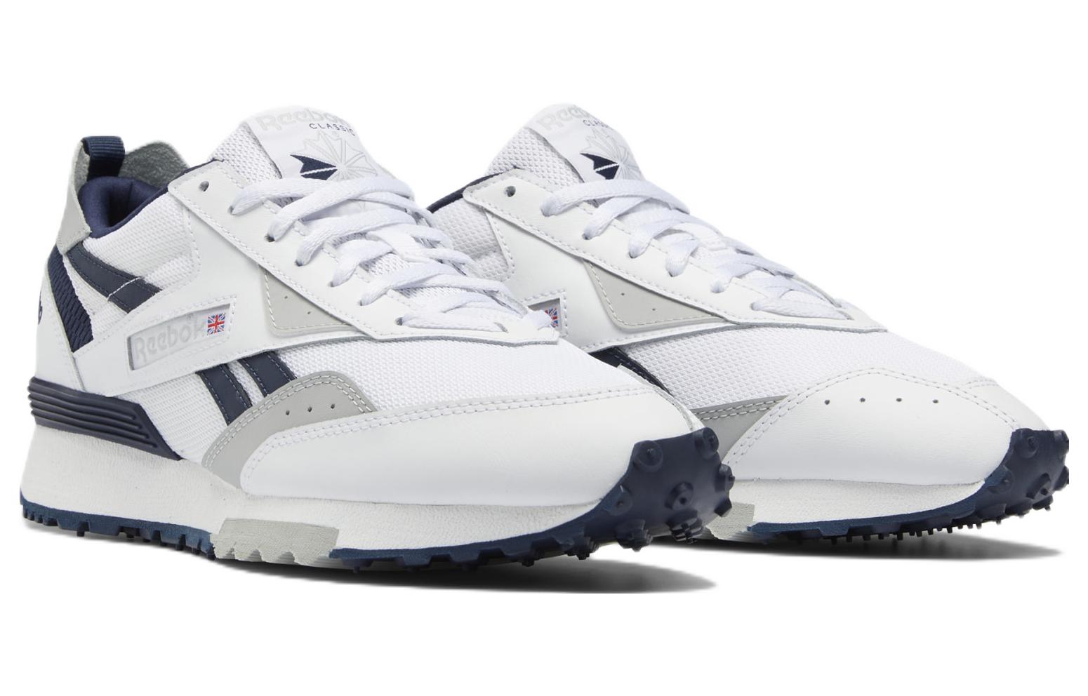 Reebok LX 2200 'White Vector Navy' GW7201
