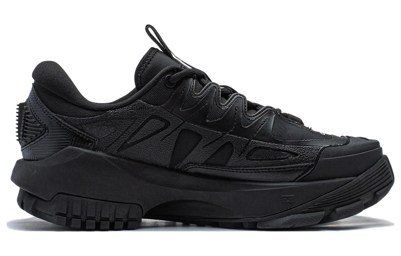 Li-Ning CF Linchuan FW 'Black' AGLT161-3