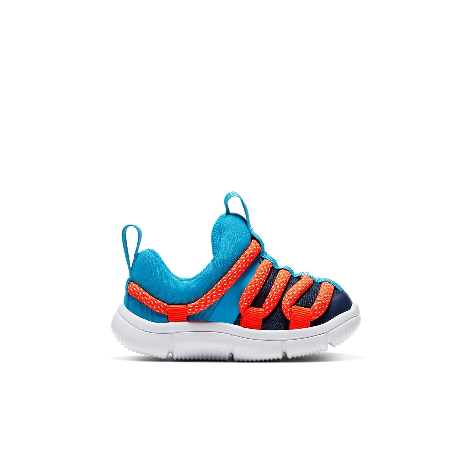 (TD) Nike Novice 'Blue Red' AQ9662-402