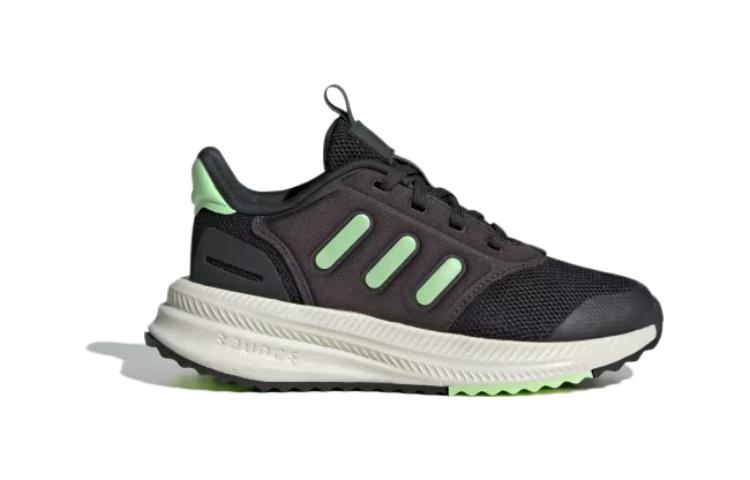 (PS) adidas X_PLRPHASE 'Carbon Green Spark' ID8572