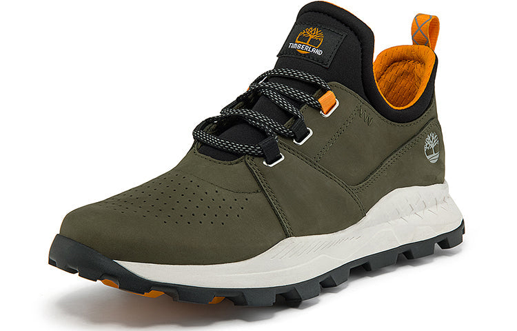 Timberland Brooklyn 'Dark Green' A2HRTW