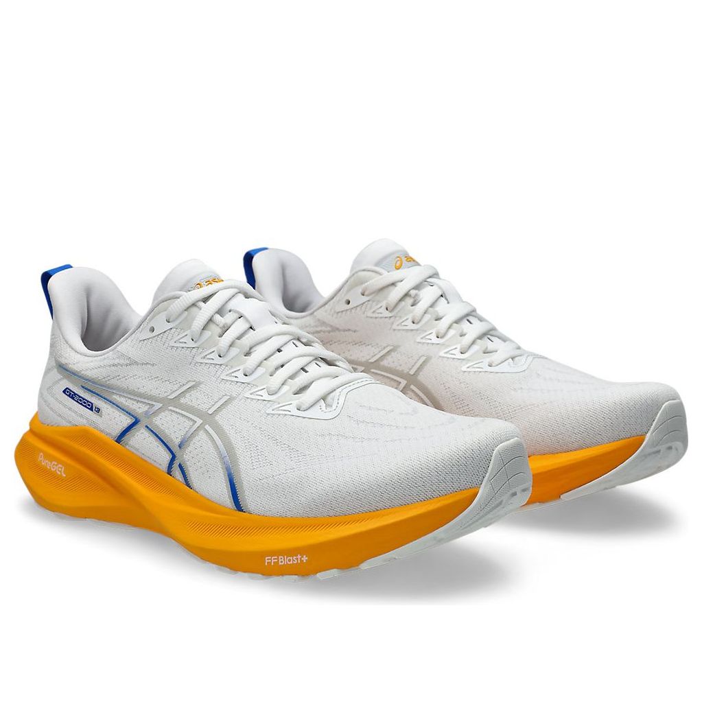 ASICS GT-2000 13 'White Concrete' 1011B861-101