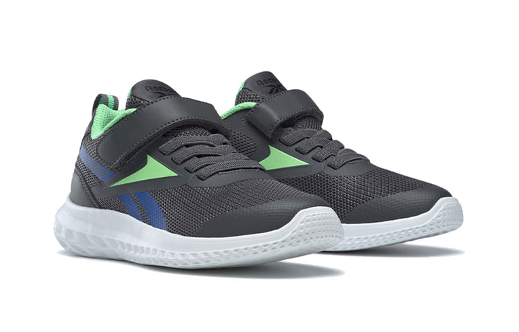 (PS) Reebok Rush 3.0 Alt Grey/Blue FZ2935