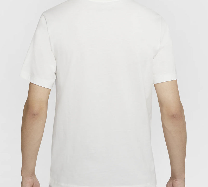 Nike Sportswear Airathon Short Sleeve White CT6877-133