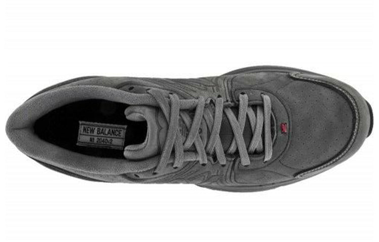 New Balance 2040v4 Made in USA 'Dark Grey' M2040GL2