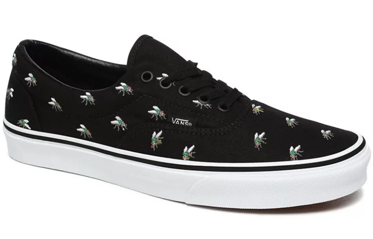 Vans Trap Fly Era Black VN0A4U39WZW