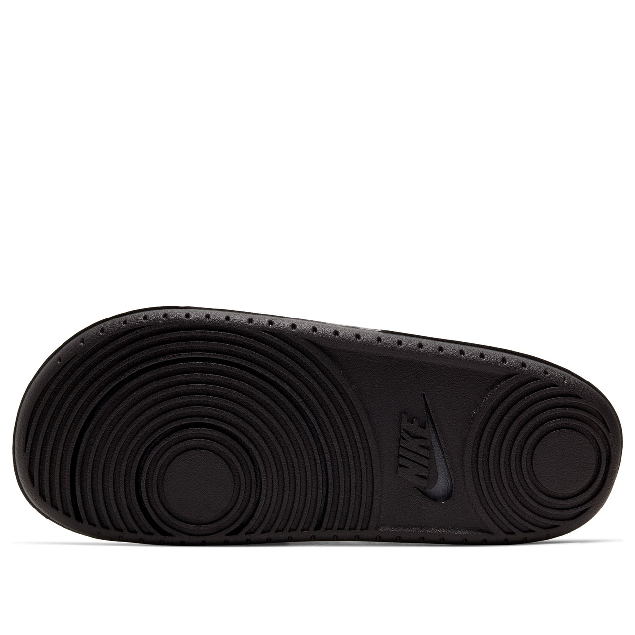 Nike Offcourt Slide 'Dark Grey White' BQ4639-001