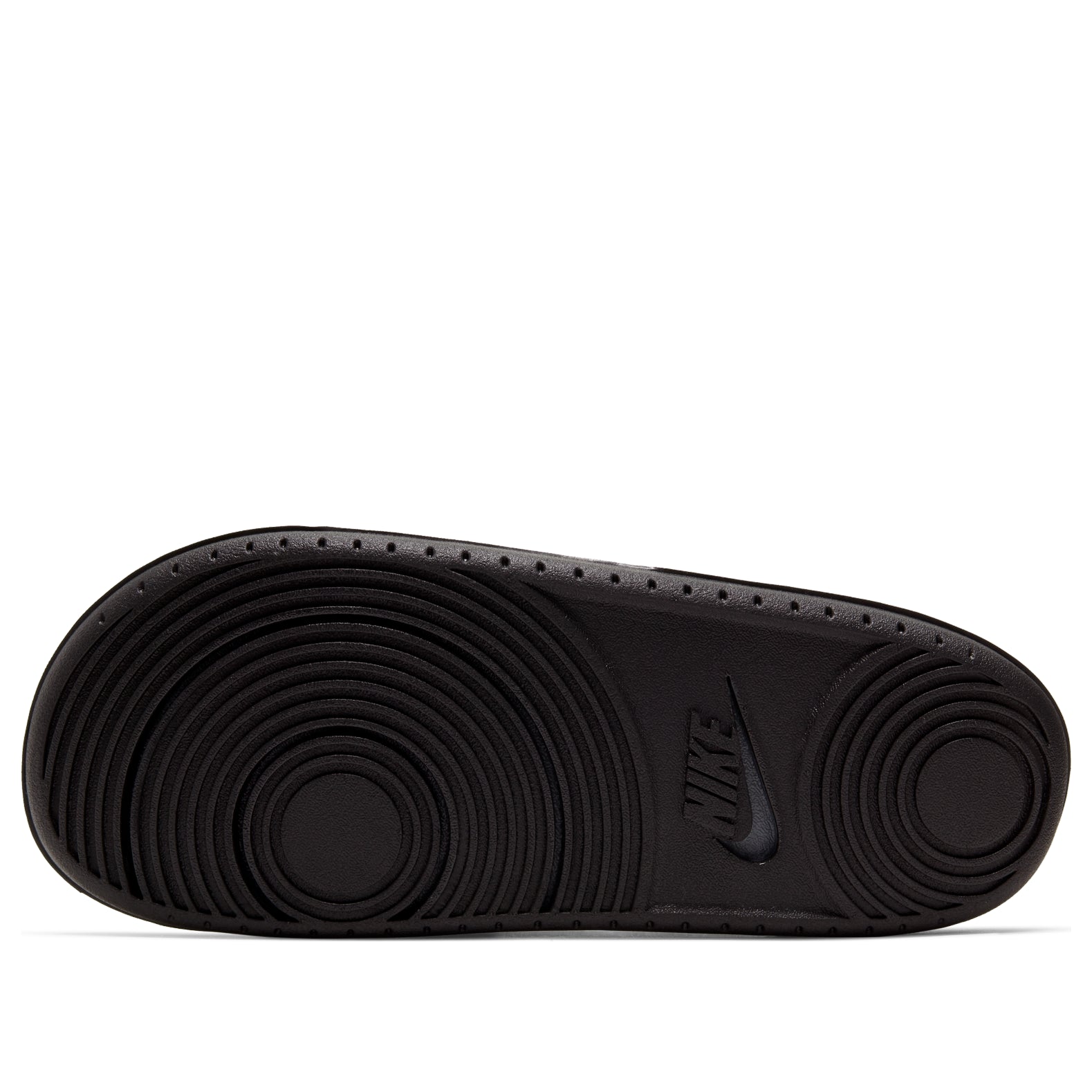 Nike Offcourt Slide 'Dark Grey White' BQ4639-001