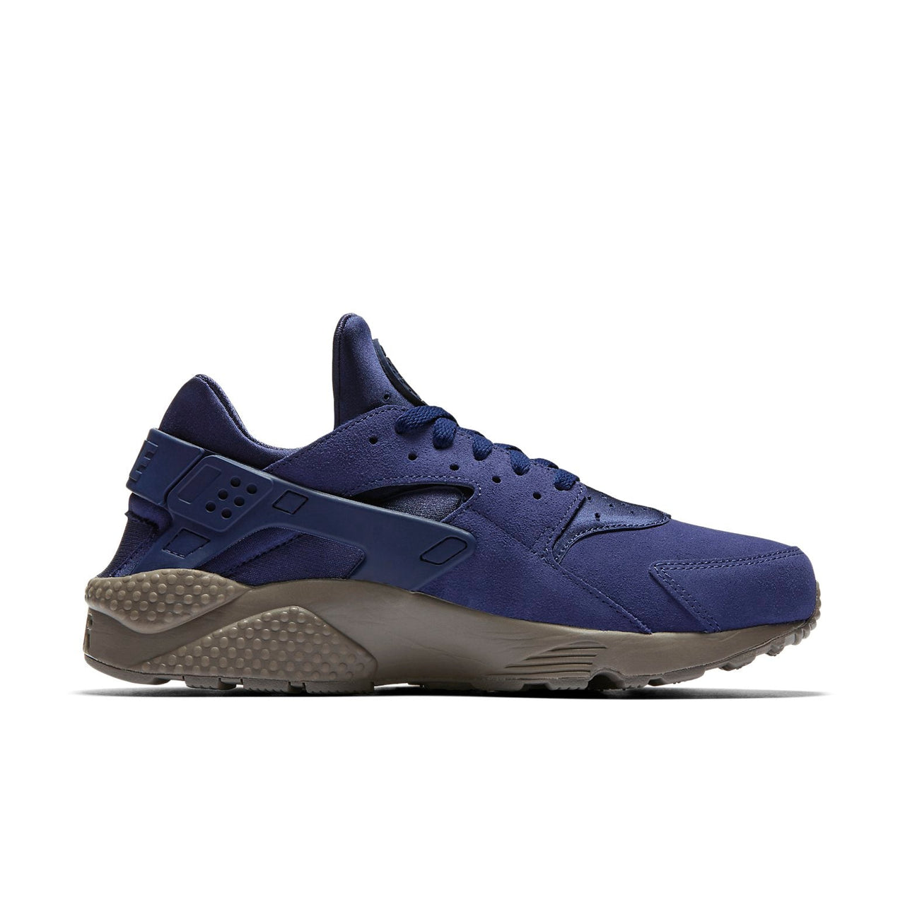 Nike Air Huarache Run SE 'Binary Blue' 852628-400