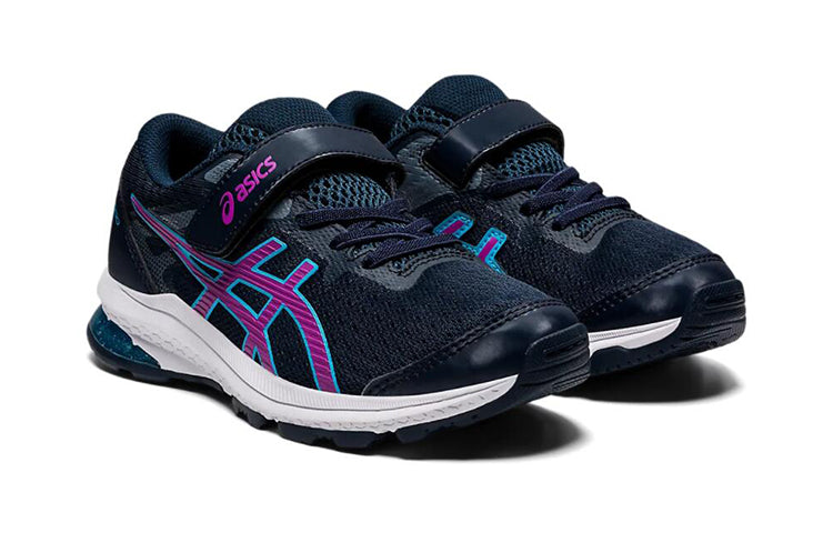 (PS) ASICS GT-1000 10 'French Blue Digital Grape' 1014A191-407