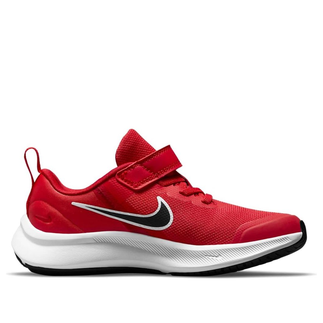 (PS) Nike Star Runner 3 'University Red' DA2777-602