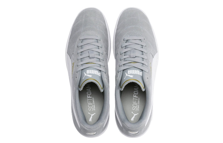 PUMA Astro Kick Grey/White 369115-08