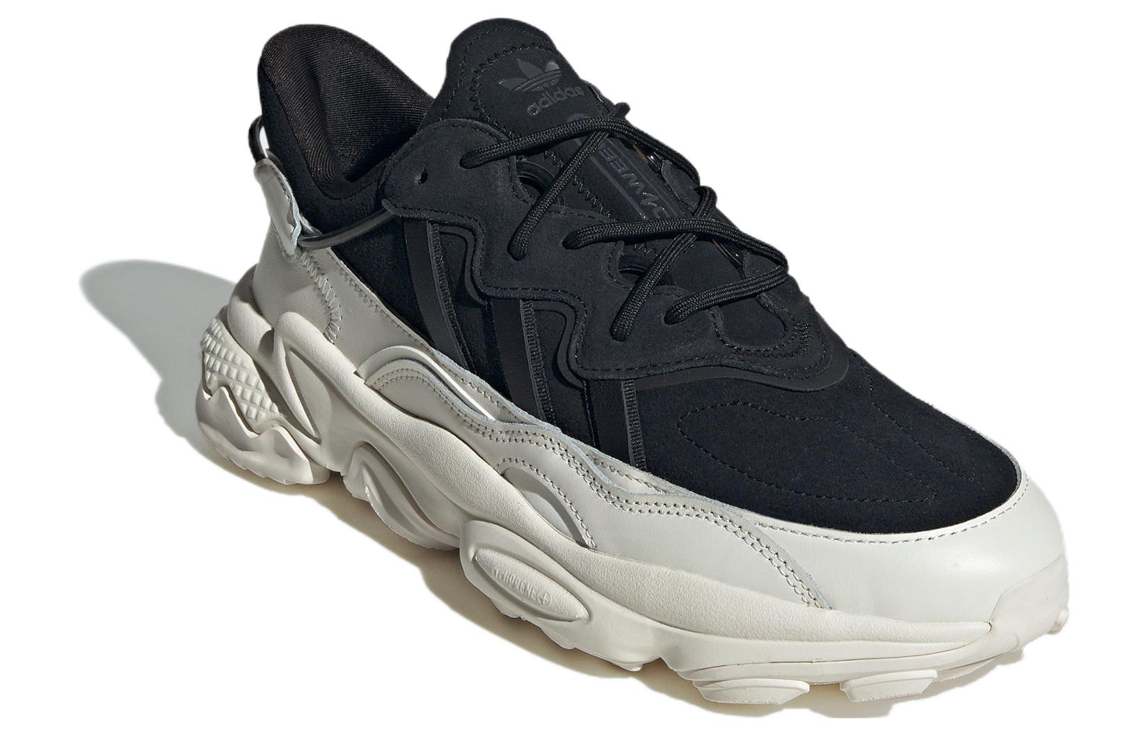 adidas originals Ozweego 'Black Off White' ID9826