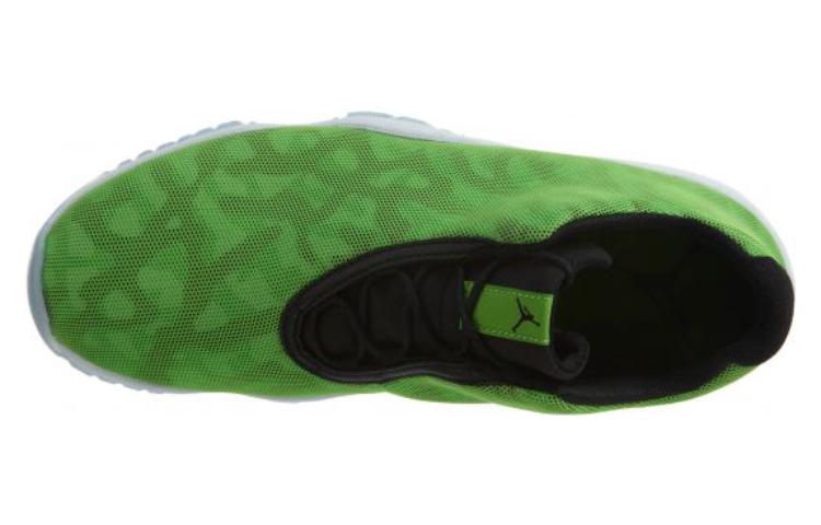 Air Jordan Future Low 'Light Poison Green Camo' 718948-302