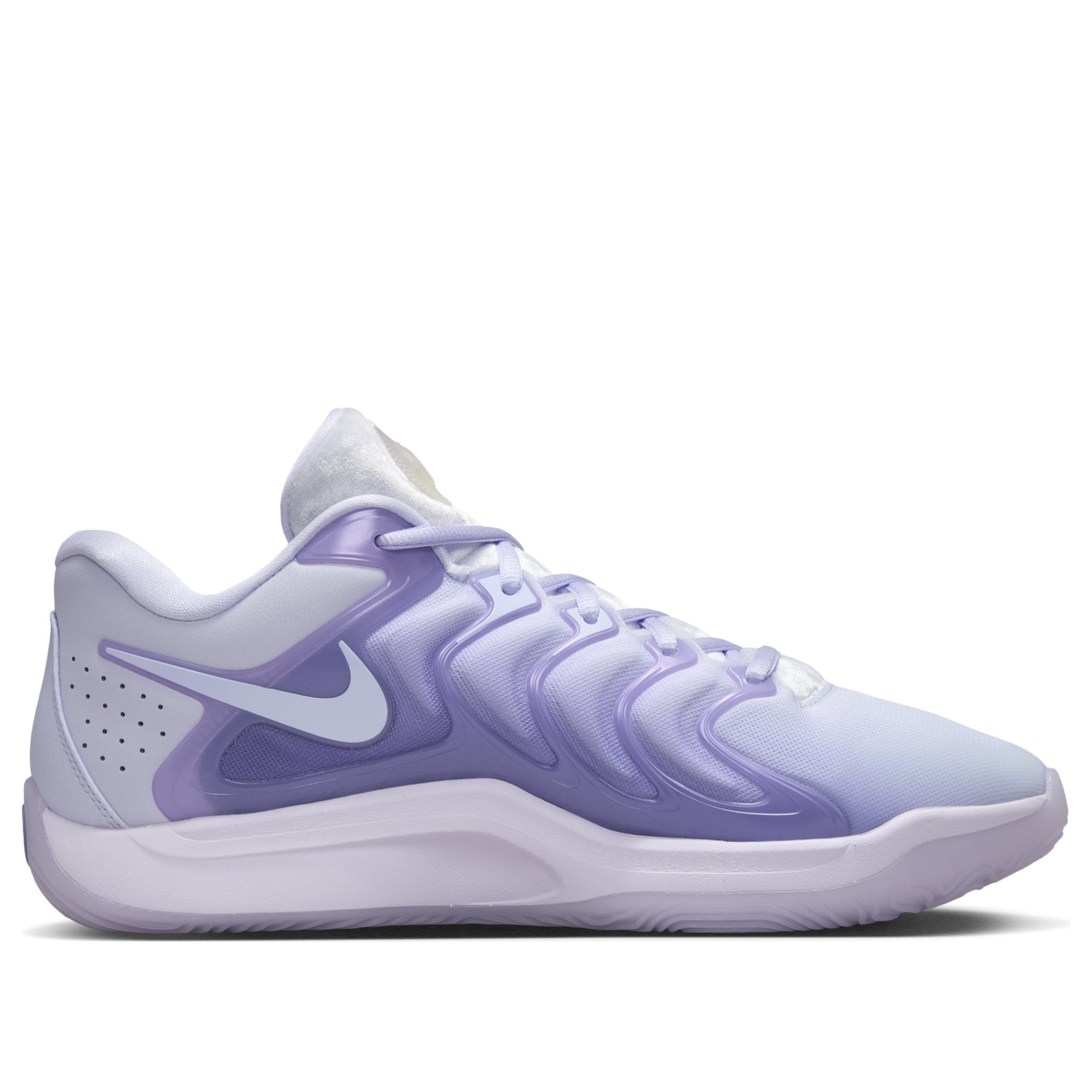 Nike KD 17 EP 'Bad 3.0' FJ9488-500