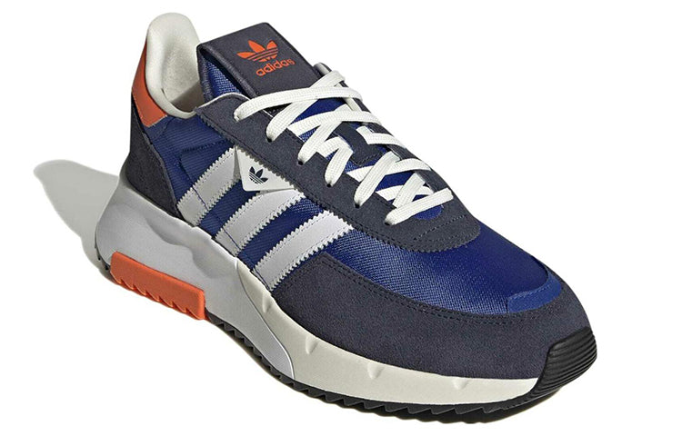 adidas Retropy F2 Shoes 'Royal Blue White' GX4637
