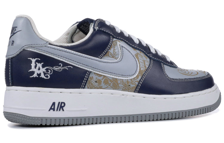 Nike x Mr. Cartoon Air Force 1 Low '03 'Clown' 312234-401