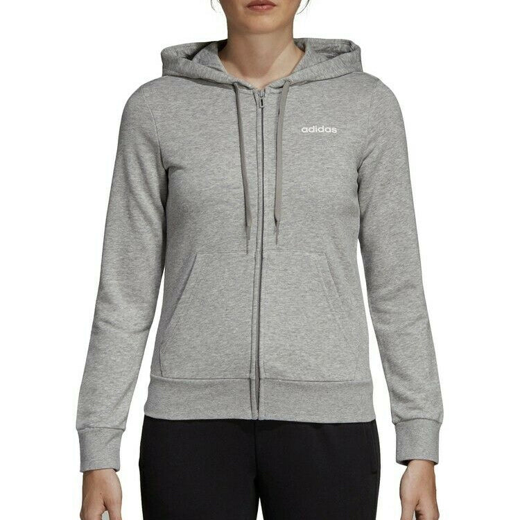 (WMNS) adidas Training Sports Gray DU0664