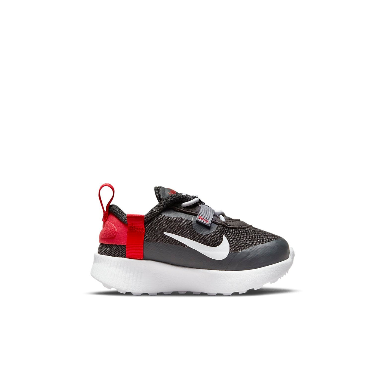 (TD) Nike Reposto Black/Red DA3267-008
