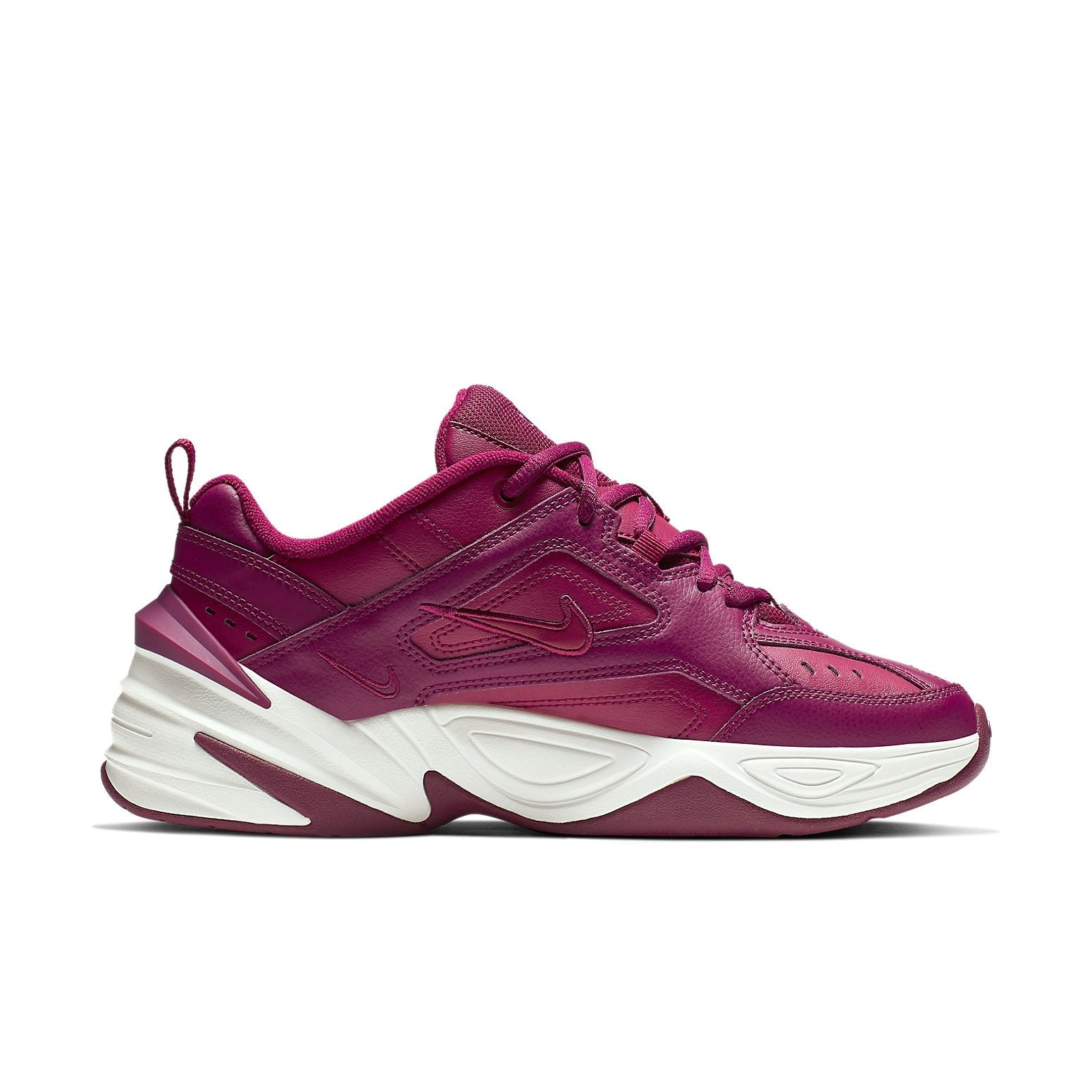 (WMNS) Nike M2K Tekno 'True Berry' AO3108-601