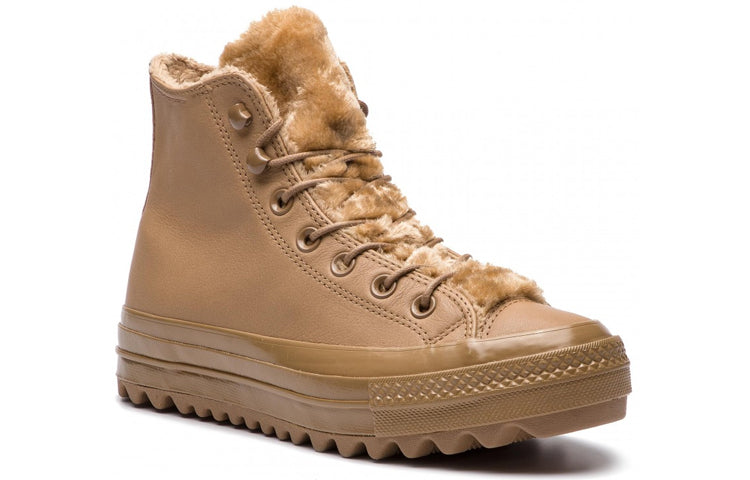 (WMNS) Converse Chuck Taylor All Star Lift Ripple 562424C