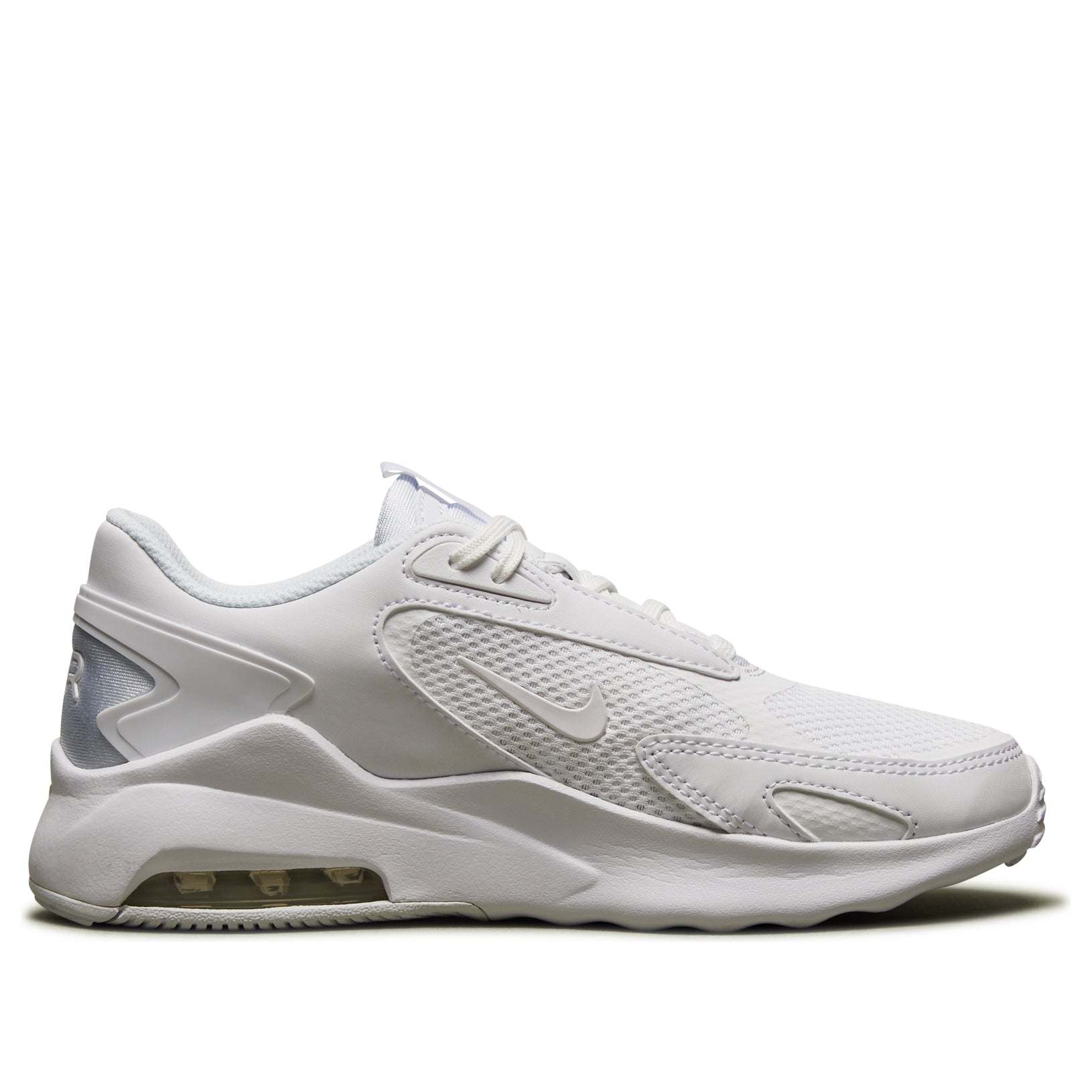(WMNS) Nike Air Max Bolt White CU4152-100
