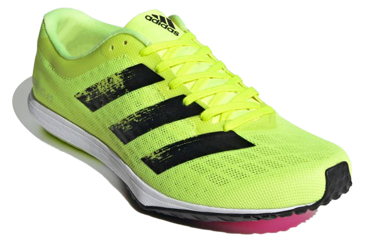adidas Adizero Bekoji 2.0 Yellow H68738