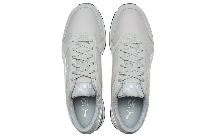 PUMA ST Runner V2 Gray 365278-24