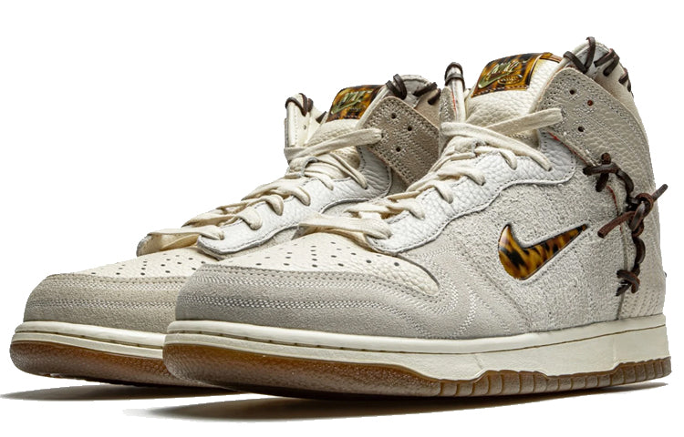 Nike x Bodega Nike Dunk High 'Friends & Family' CZ8125-100