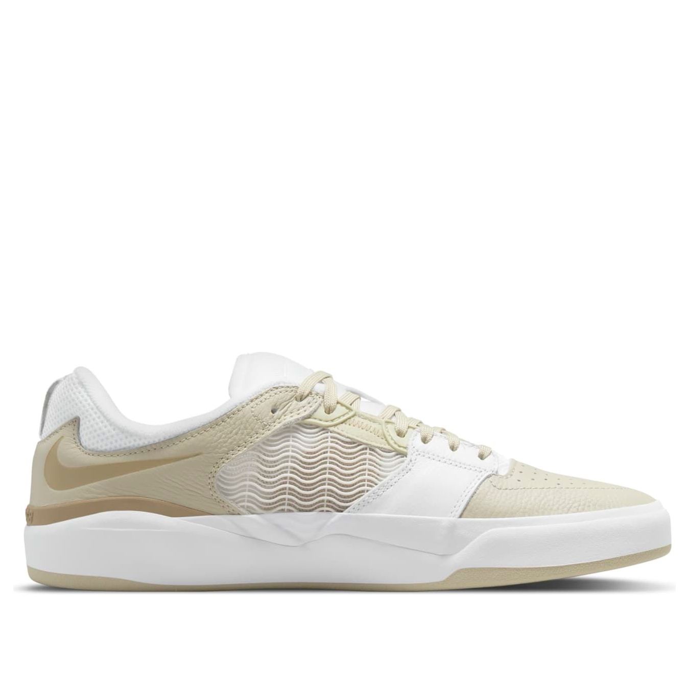 Nike Ishod Wair SB 'Light Stone' DH1030-100
