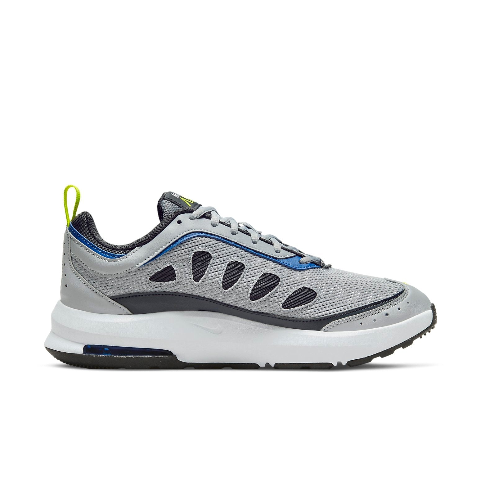 Nike Air Max AP 'Wolf Grey Lemon Venom' CU4826-009