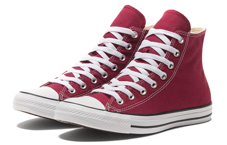 Converse Chuck Taylor All Star High 'Maroon' M9613C