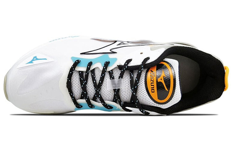 Mizuno PI RD1 White D1GH210503