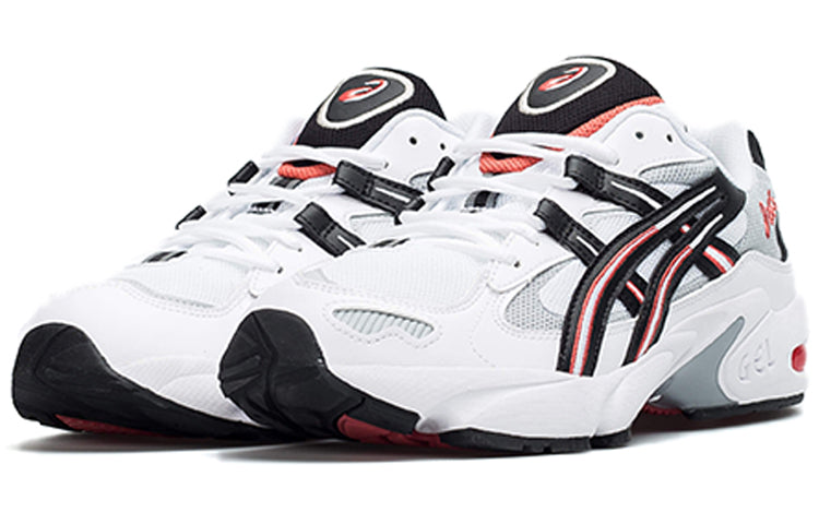 ASICS Gel-Kayano 5 OG 'White Black' 1191A176-101