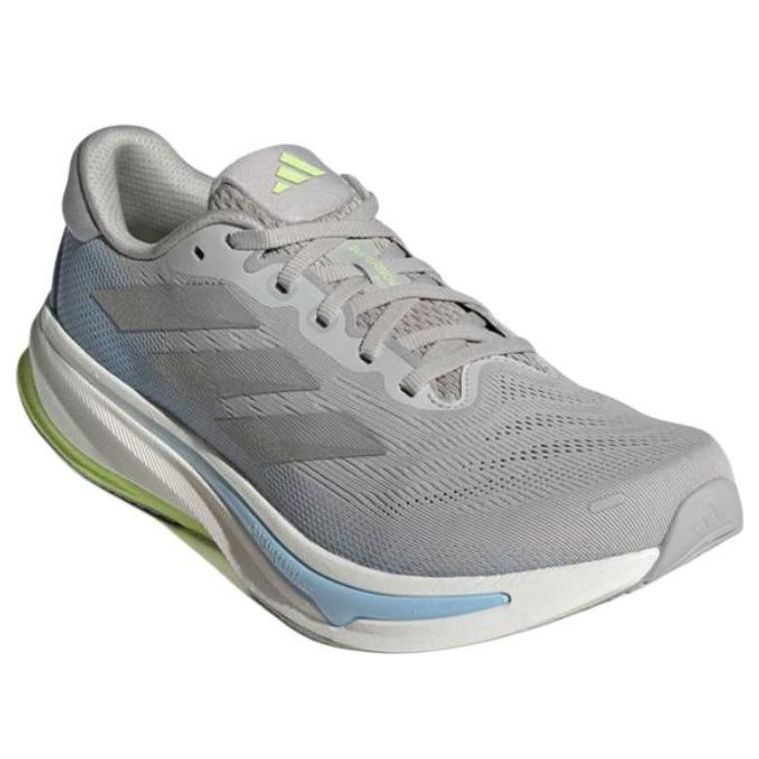 adidas Supernova Rise 2 'Grey Matte Silver' IH8708