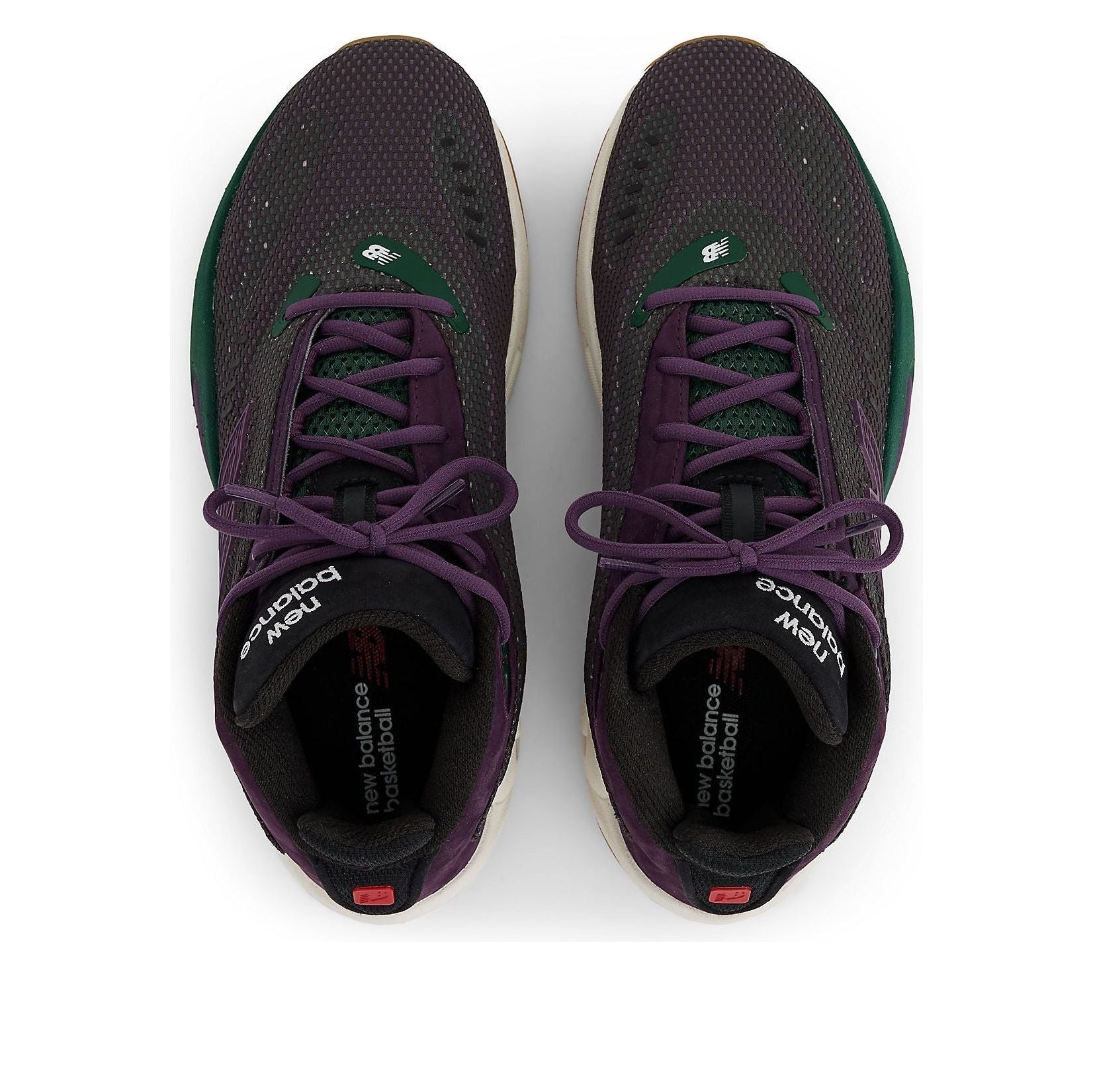 New Balance P400 'Nightwatch Green' UFFBB3YL