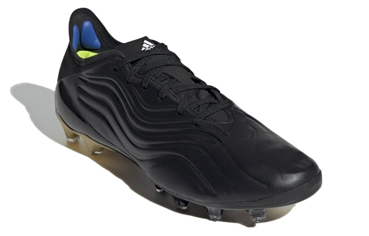 adidas Copa Sense.1 AG 'Black Gold Metallic' FW6502