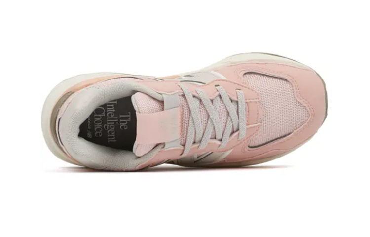 (PS) New Balance 57/40 Running Shoes 'Pink White' PV5740RU