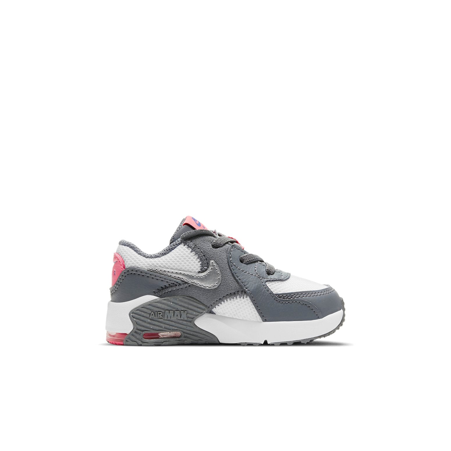 (TD) Nike Air Max Excee 'Smoke Grey Sunset Pulse' CD6893-008