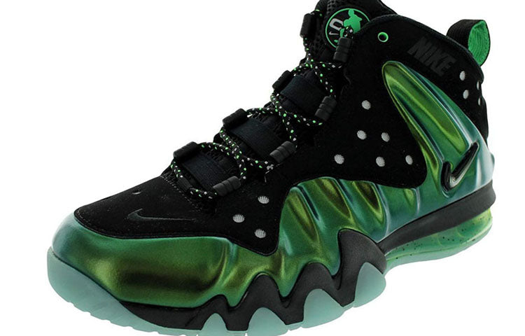 Nike Barkley Posite Max 'Gamma Green' 555097-301