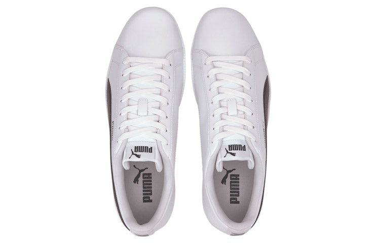 PUMA Up 'White Black' 372605-02