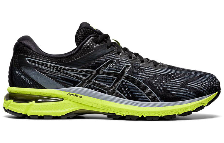 ASICS GT-2000 8 'Black Grey' 1011A688-011