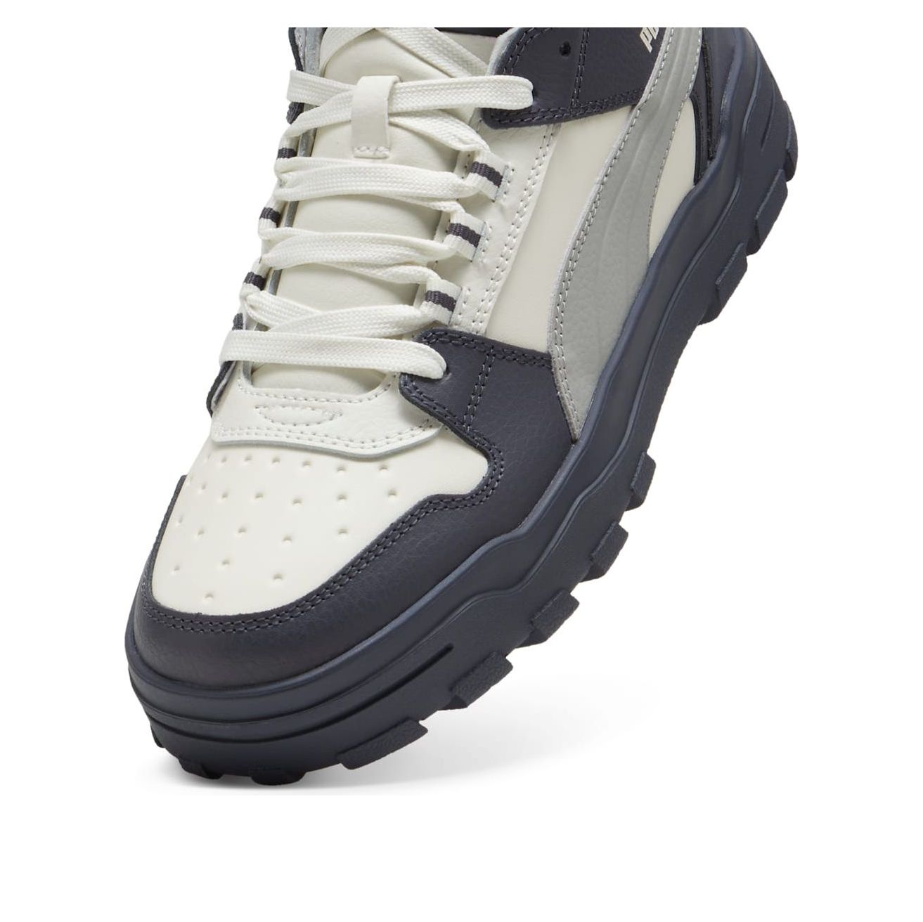 PUMA Rebound Abrupt 'Galactic Gray Smokey Gray Vapor Gray' 397468-07